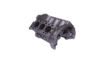 Automobile industry case